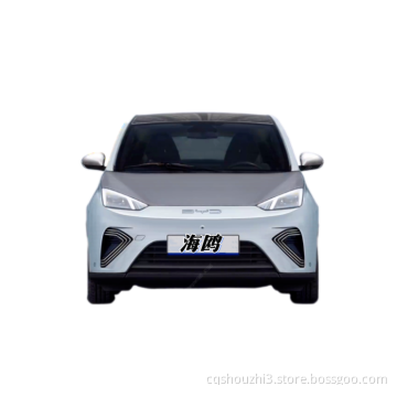 Cina Chang Li Electric Car Byd Nuove auto SUV Byd Seagull Car EV auto piccola automobile a buon mercato Byd Nuovi veicoli energetici in vendita